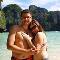 Отзыв от Снежана - Виза Destination Thailand